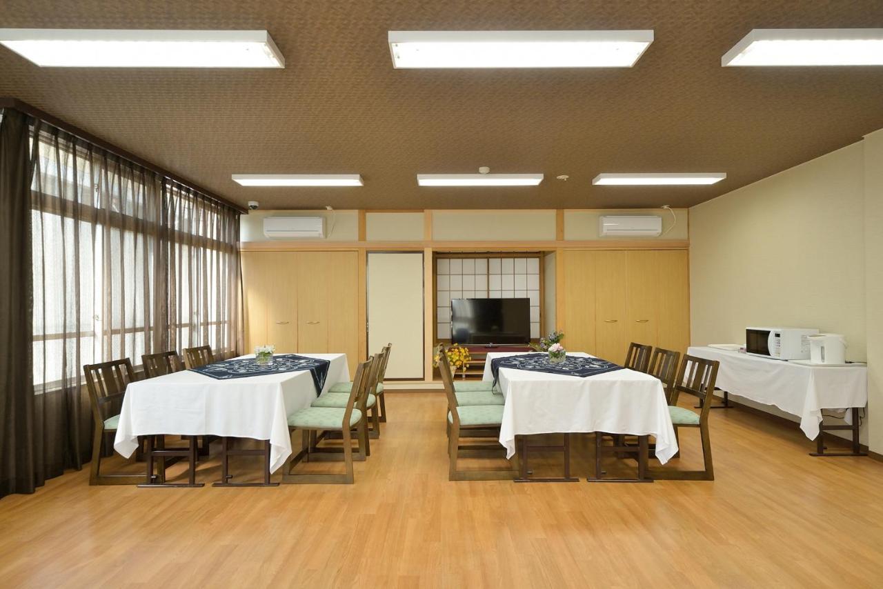 Отель New Hakkeien Izunokuni Экстерьер фото
